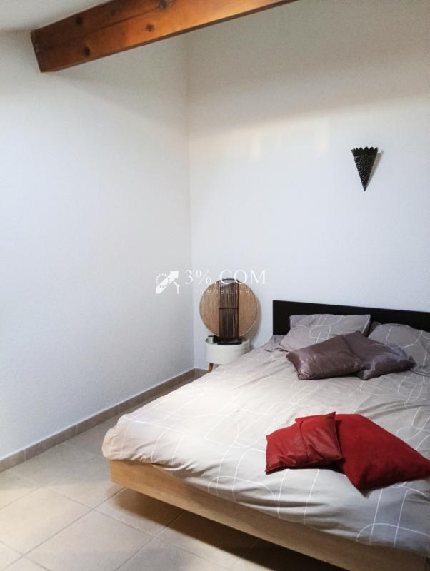 Duplex - 60 m² - 3 pièces