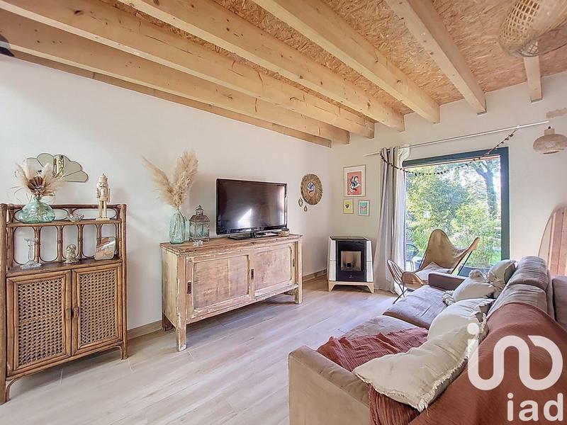 Maison - 144 m² - 7 pièces