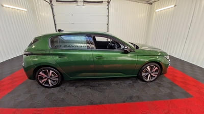 Peugeot 308 Phev 180 E-Eat8 Active Pack