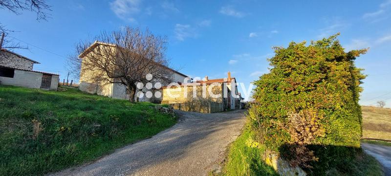 Longère - 169 m² - 6 pièces