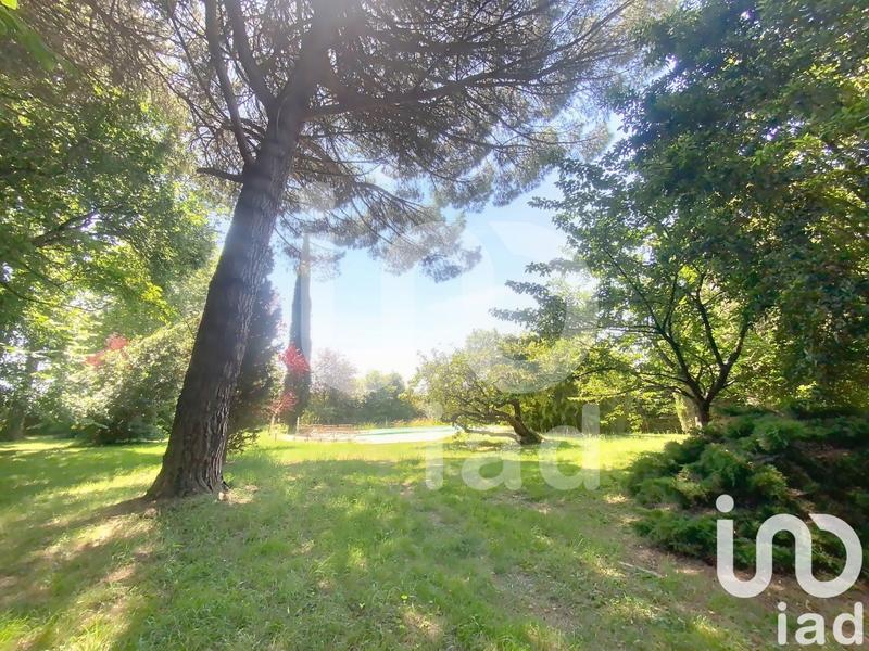 Maison - 300 m² - 9 pièces