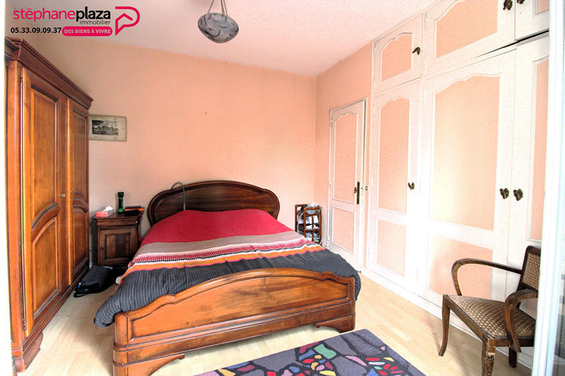 Maison - 179 m² - 8 pièces