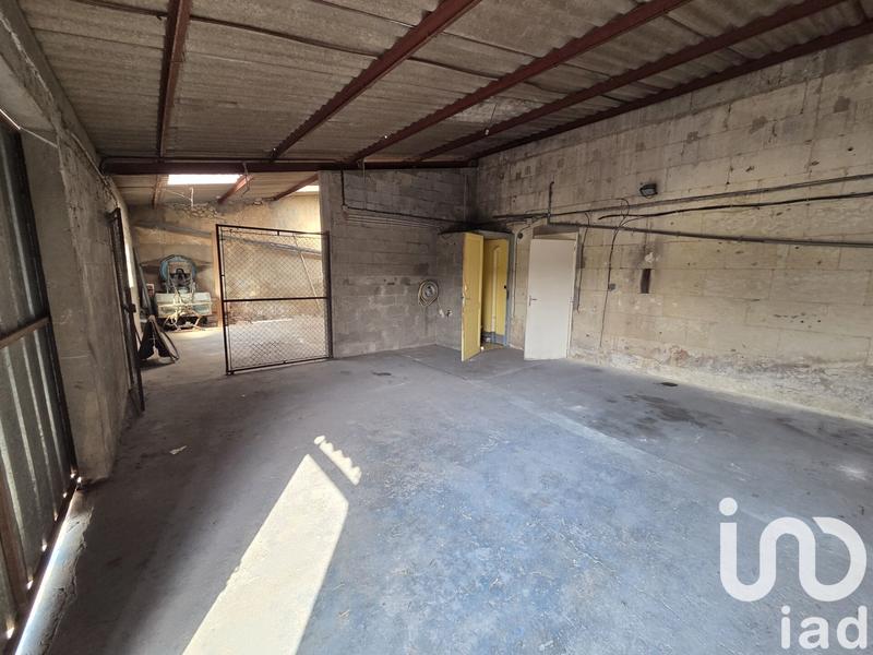 Maison de ville - 136 m² - 4 pièces