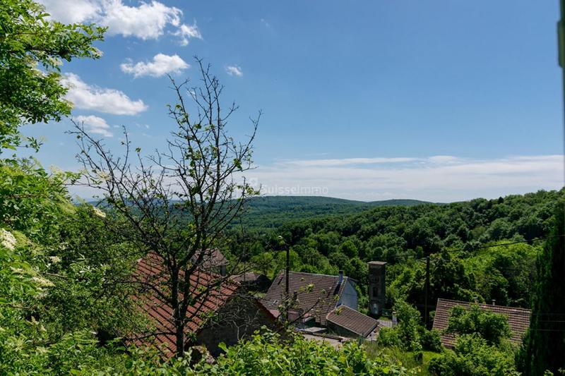 Maison - 68 m² - 4 pièces