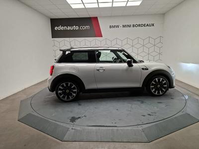 Mini Mini Hatch 3 Portes Cooper se 184 ch Edition Premium
