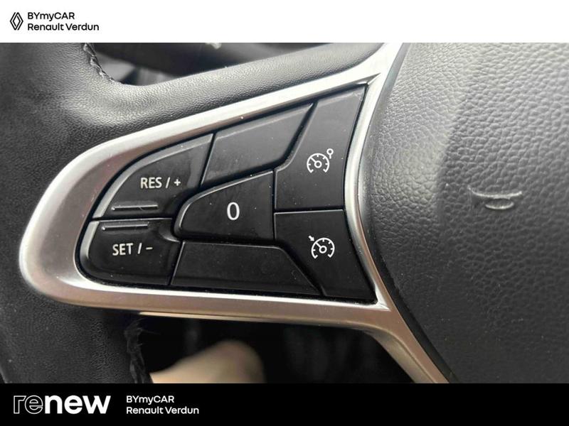 Renault Clio V Blue dCi 100 - 21n Business