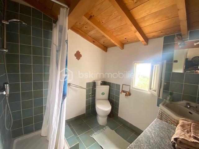 Maison de campagne - 167 m² - 5 pièces