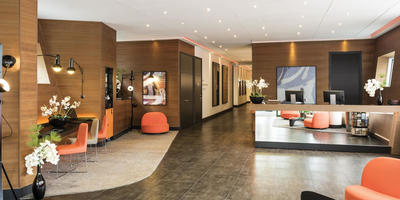 Appartement - 21 m² - 1 pièce