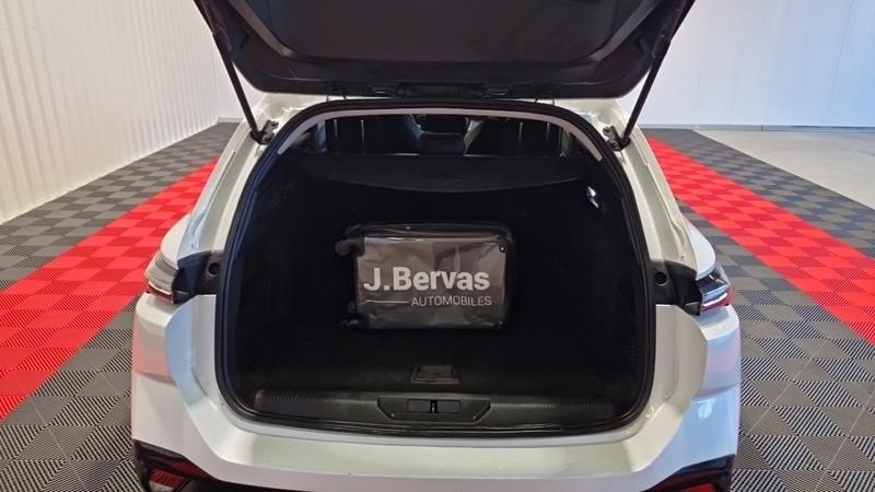 Peugeot 308 Sw Bluehdi 130ch Ss Eat8 Allure