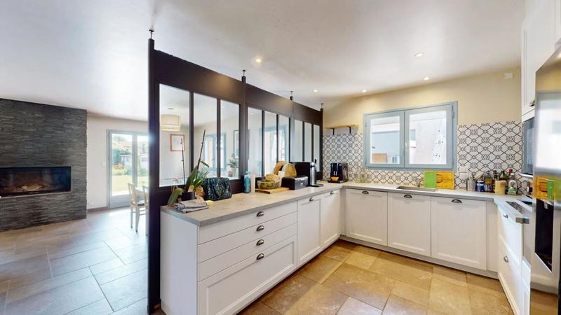 Maison - 187 m² - 5 pièces