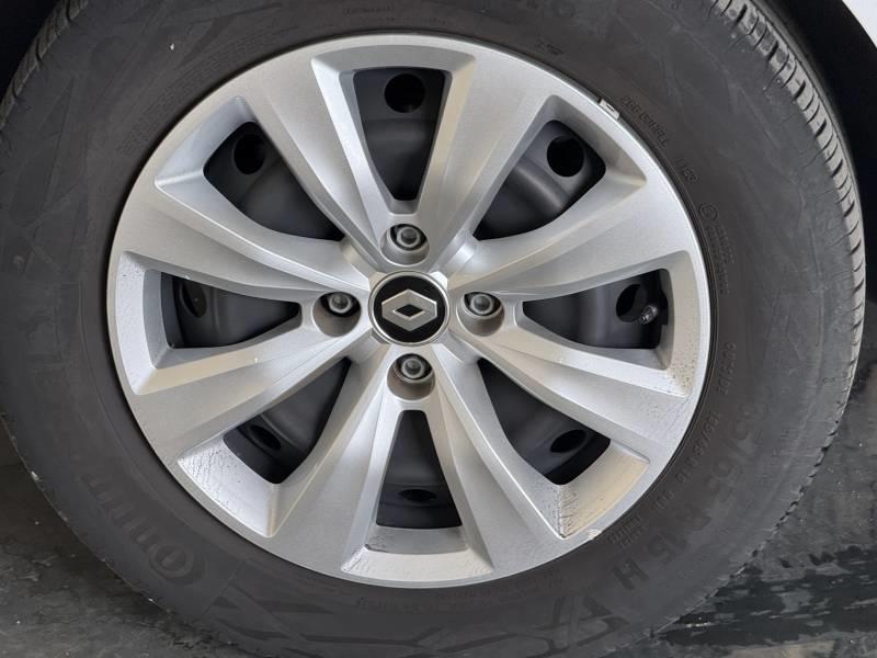 Renault Clio SCe 65 Authentic