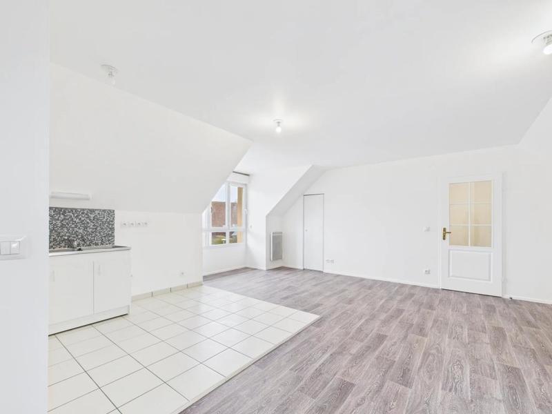 Appartement - 59 m² - 2 pièces