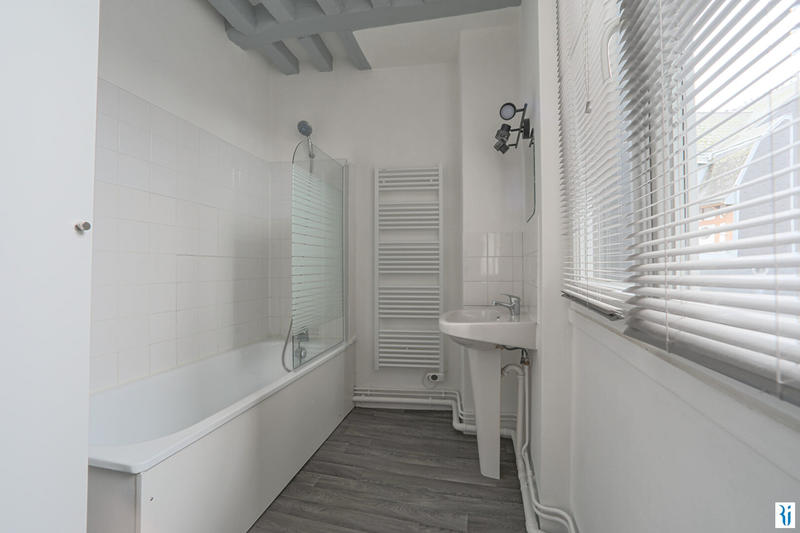 Appartement - 22 m² - 1 pièce