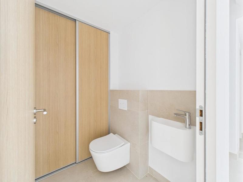 Appartement - 77 m² - 3 pièces