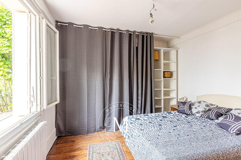 Maison - 114 m² - 5 pièces