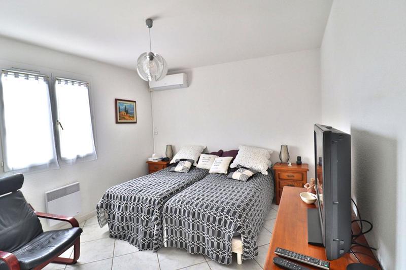 Villa - 110 m² - 5 pièces