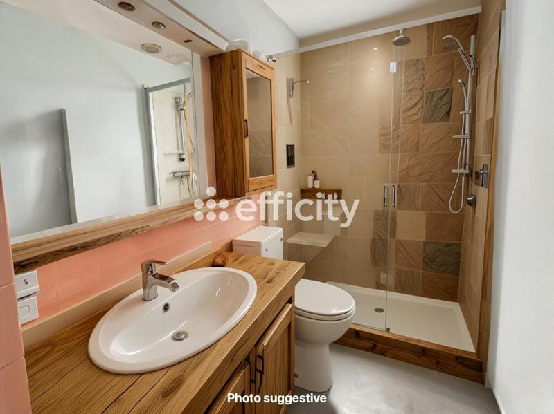 Maison - 138 m² - 6 pièces