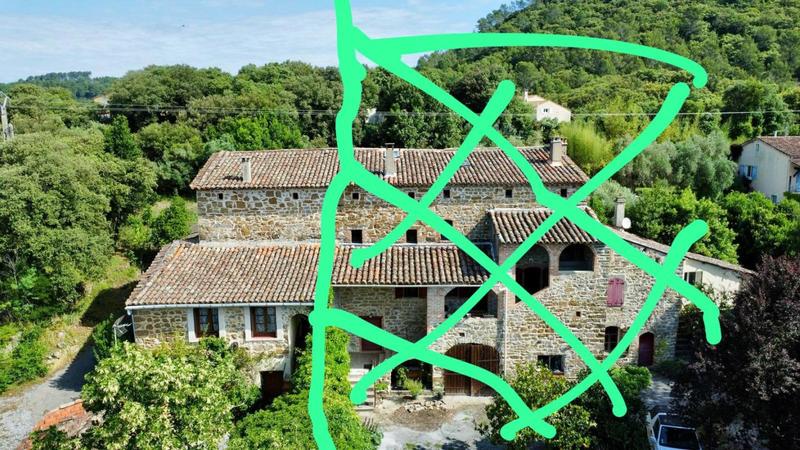 Maison - 127 m² - 5 pièces