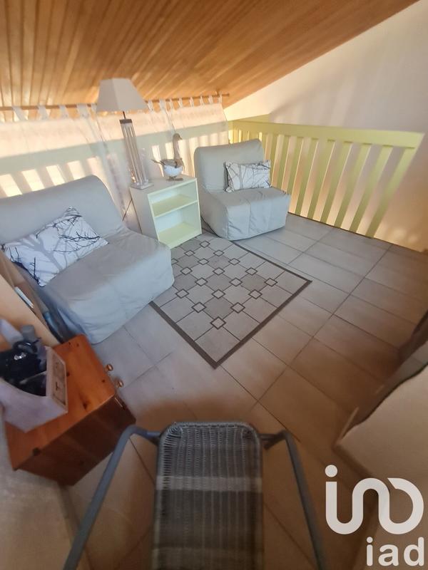 Maison - 98 m² - 6 pièces