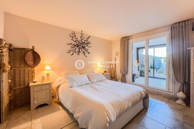 Appartement - 83 m² - 3 pièces