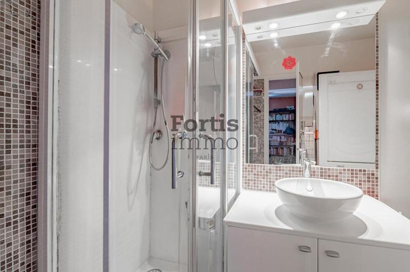 Appartement - 87 m² - 4 pièces