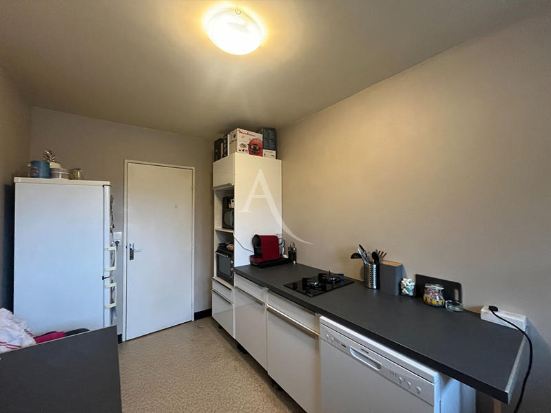 Appartement - 53 m² - 2 pièces