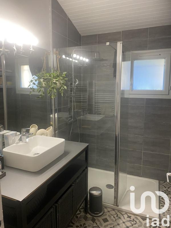 Maison de maîtres - 100 m² - 5 pièces