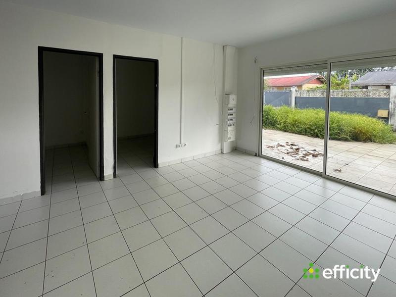 Maison - 65 m² - 5 pièces