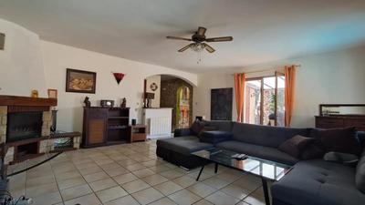 Maison - 103 m² - 4 pièces