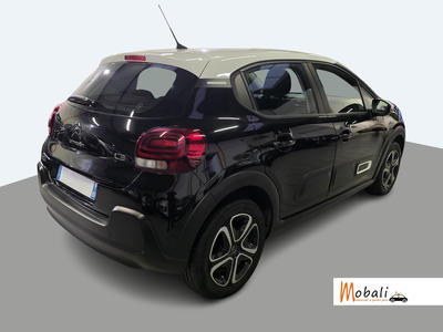 Citroen C3 - 1.5 Blue-HDi 102 Cv Shine Business