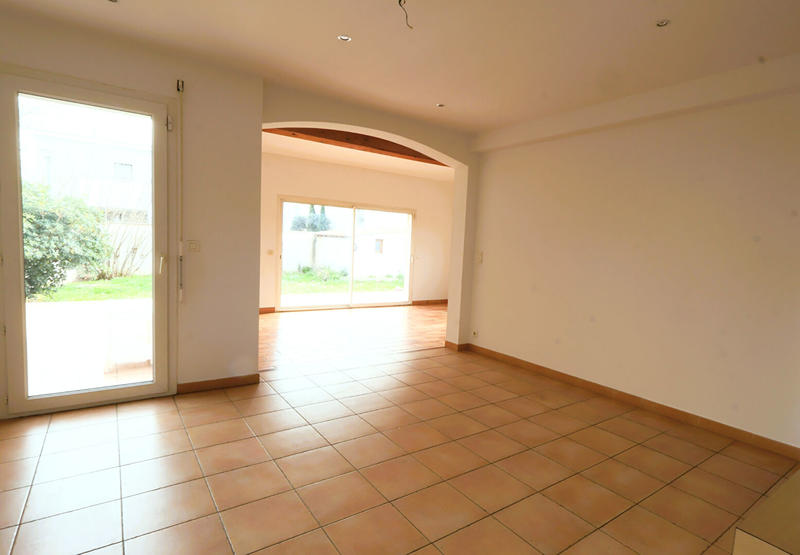 Maison - 137 m² - 5 pièces