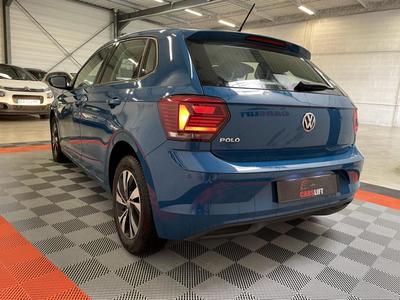 Volkswagen Polo 1.6 Tdi 95 Ch Confortline - Garantie 6 Mois