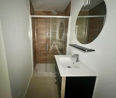 Appartement - 30 m² - 2 pièces