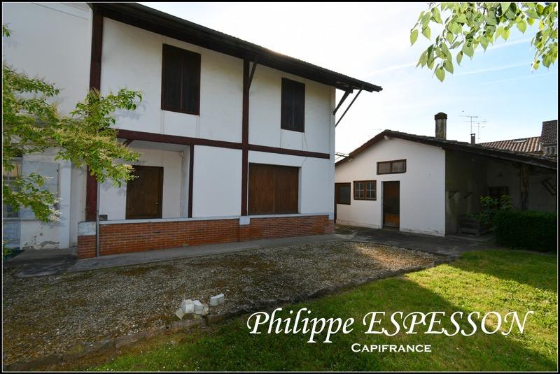 Maison - 356 m² - 15 pièces