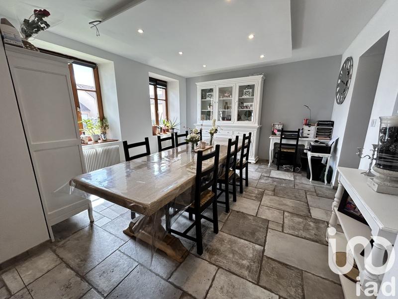 Maison - 146 m² - 6 pièces