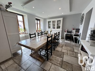 Maison - 146 m² - 6 pièces