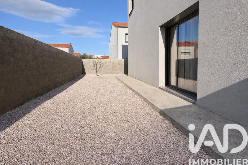 Appartement - 71 m² - 4 pièces