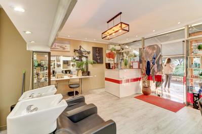 Beauté / Bien-être - 35 m²