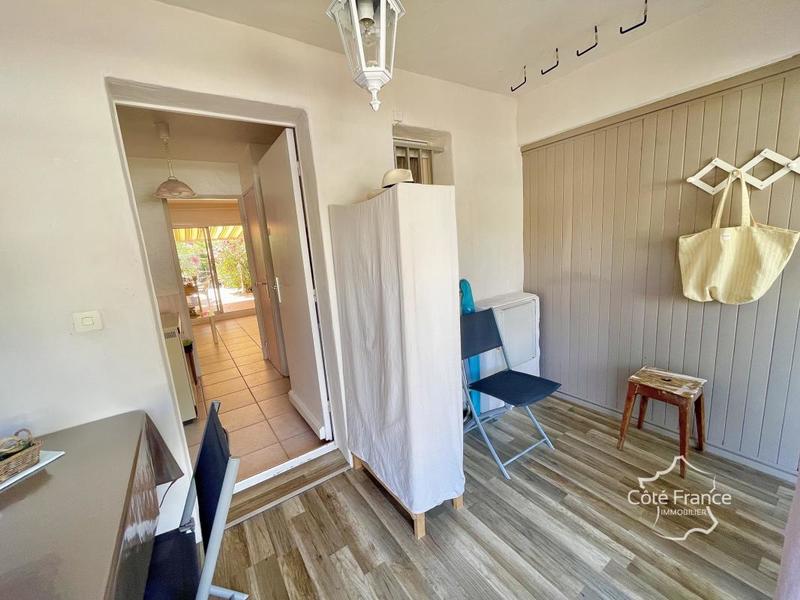 Villa - 60 m² - 3 pièces