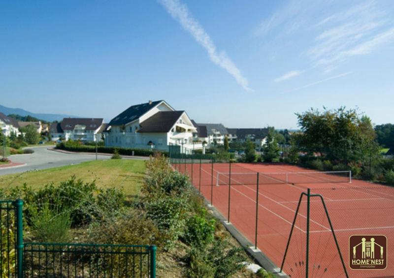 Appartement - 134 m² - 4 pièces