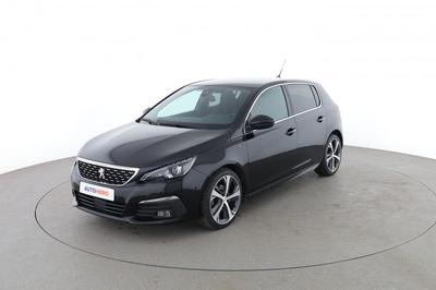 Peugeot 308 1.5 Blue-HDi Gt Pack 130 ch
