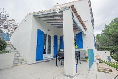 Appartement - 130 m² - 5 pièces