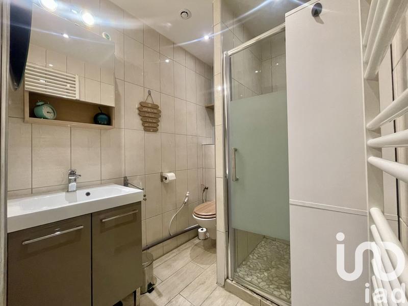 Maison - 85 m² - 7 pièces