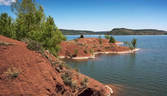 Maison - 122 m² - 4 pièces