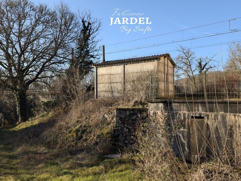 Maison - 58 m² - 3 pièces