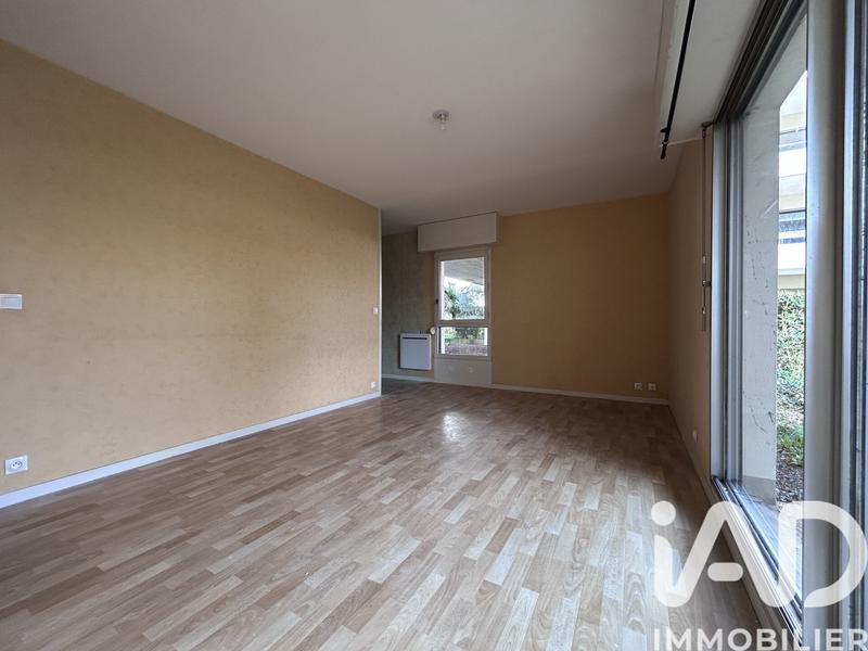 Appartement - 47 m² - 3 pièces