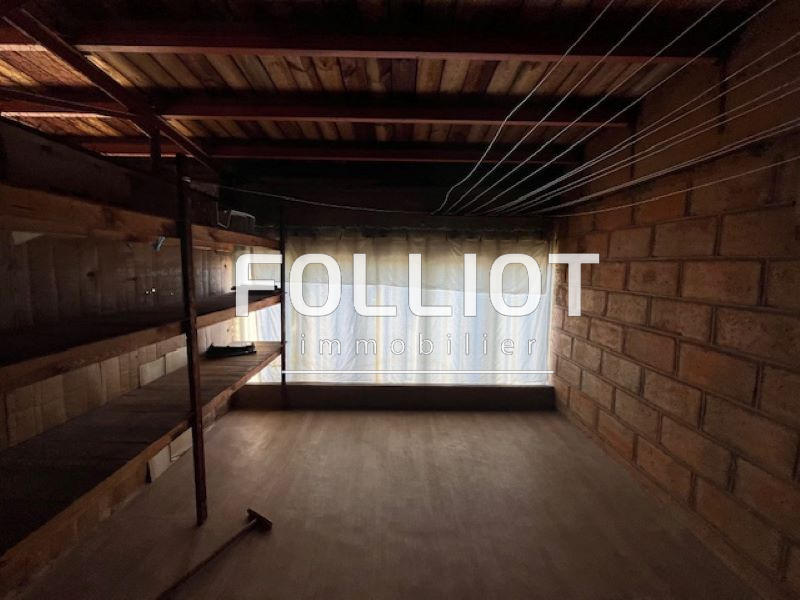 Appartement - 79 m² - 4 pièces