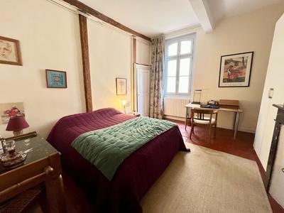 Appartement - 59 m² - 2 pièces