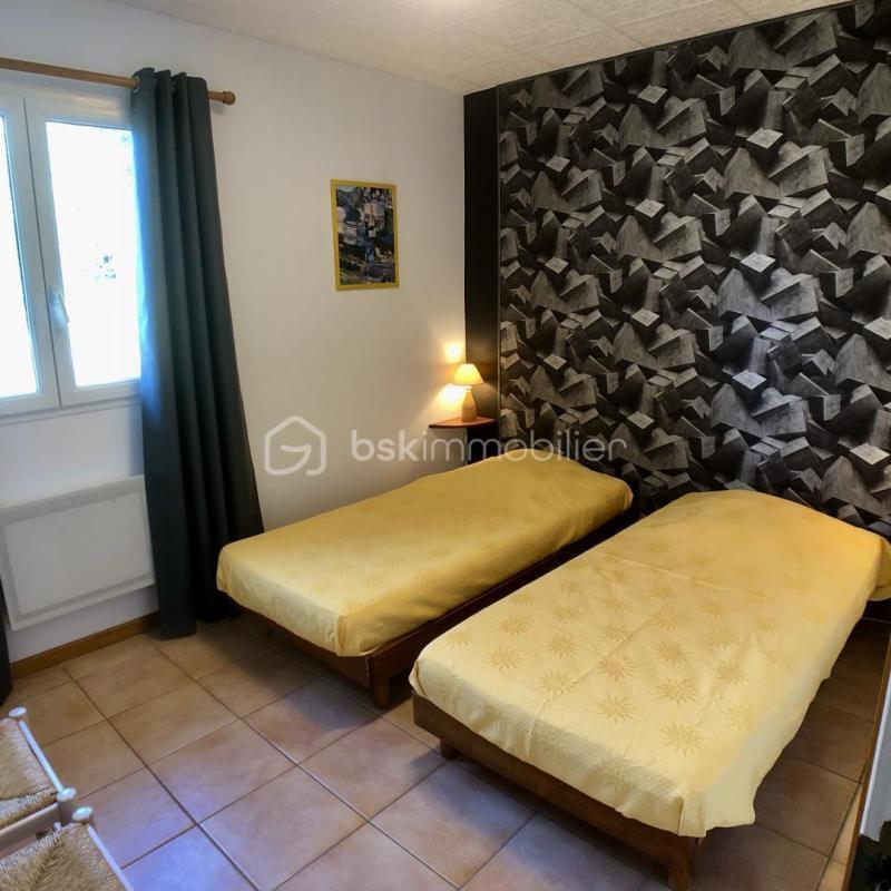 Maison - 72 m² - 4 pièces