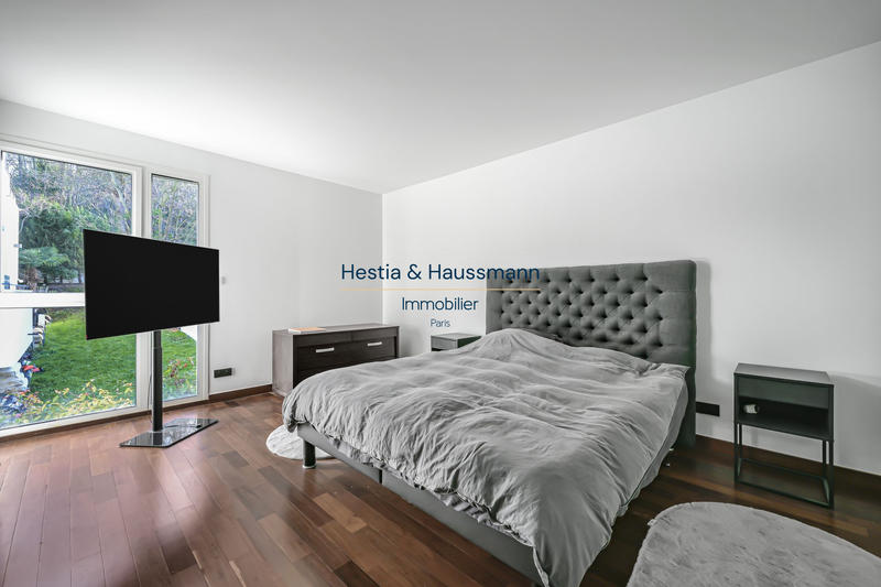 Maison contemporaine - 128 m² - 5 pièces